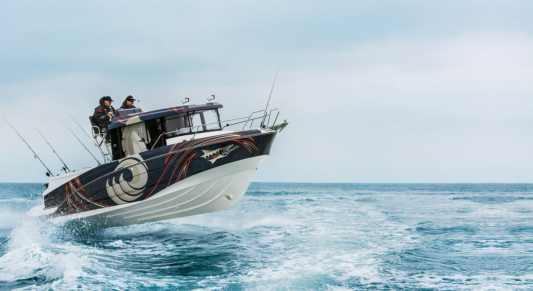 barracuda 8