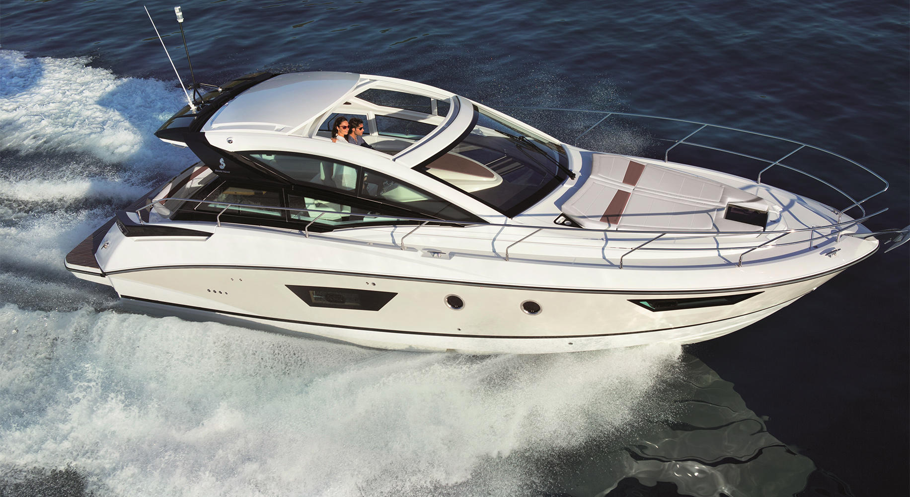 beneteau gran turismo 40