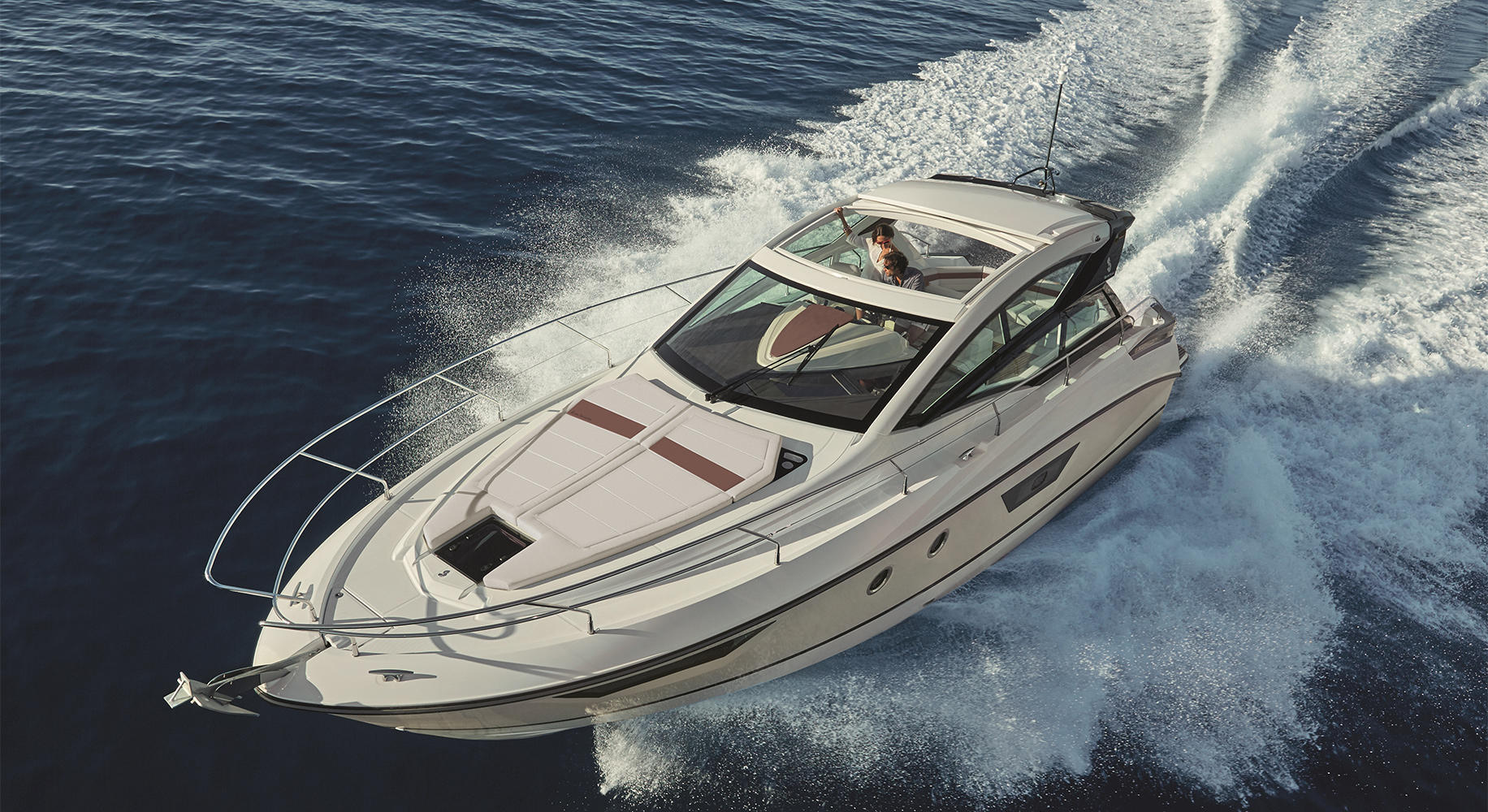 beneteau gran turismo 40