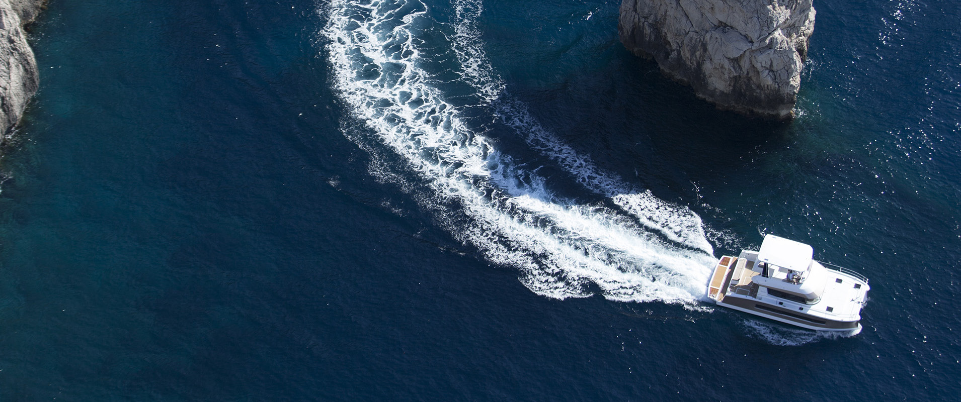 my 37 fountaine pajot motor yachts